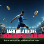 Sensasi Bermain Bola di Win25: Tempat Terbaik untuk Penggemar Bola