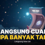 Kesan Seru Main Dingdong Fishing dari Spadegaming Arcade