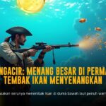 Rahasia Jitu Menembak Ikan Online Pasti Menang