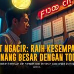 Rahasia Sukses Memainkan Togel Singapore dengan Strategi Jitu