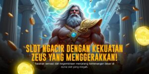 Slot Pragmatic Play: Mesin Gacor dengan Fitur Terbaik
