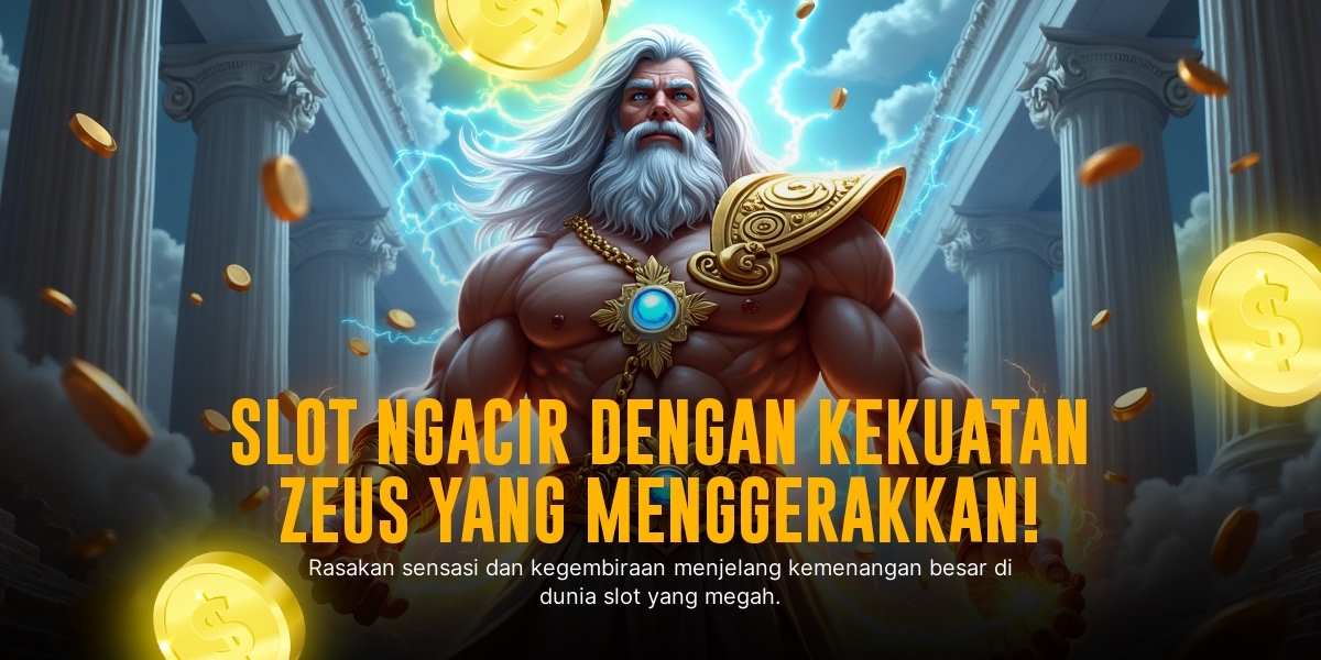 Slot Pragmatic Play: Mesin Gacor dengan Fitur Terbaik