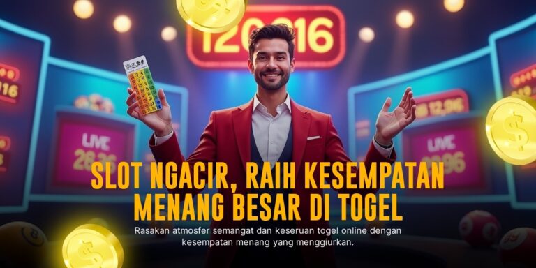 Mengenal Togel Singapore: Strategi dan Cara Main Terbaik