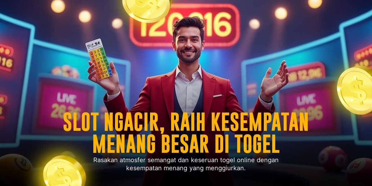 Mengenal Togel Singapore: Strategi dan Cara Main Terbaik