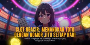 Rahasia Menang Besar di Togel Singapore yang Wajib Kamu Tahu