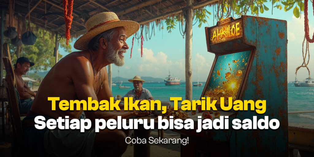 Tembak Ikan: Panduan Lengkap dan Strategi Bermain