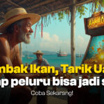 Tembak Ikan: Panduan Lengkap dan Strategi Bermain