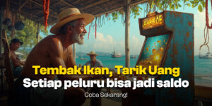 Tembak Ikan: Panduan Lengkap dan Strategi Bermain