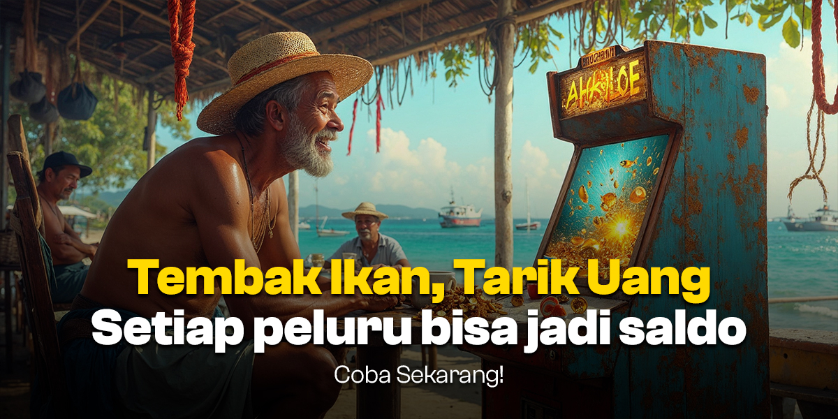 Tembak Ikan: Panduan Lengkap dan Strategi Bermain