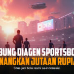 Mengenal ARCADE: Evolusi dan Inovasi Dunia Permainan Arkade