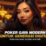 Rahasia Kemenangan di Baccarat Live dari Evolution Gaming