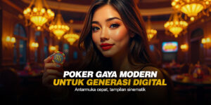 Rahasia Kemenangan di Baccarat Live dari Evolution Gaming