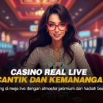 Mengenal Dunia Casino: Sejarah, Fitur, dan Platform Terbaik