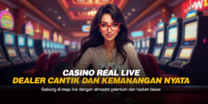 Mengenal Dunia Casino: Sejarah, Fitur, dan Platform Terbaik