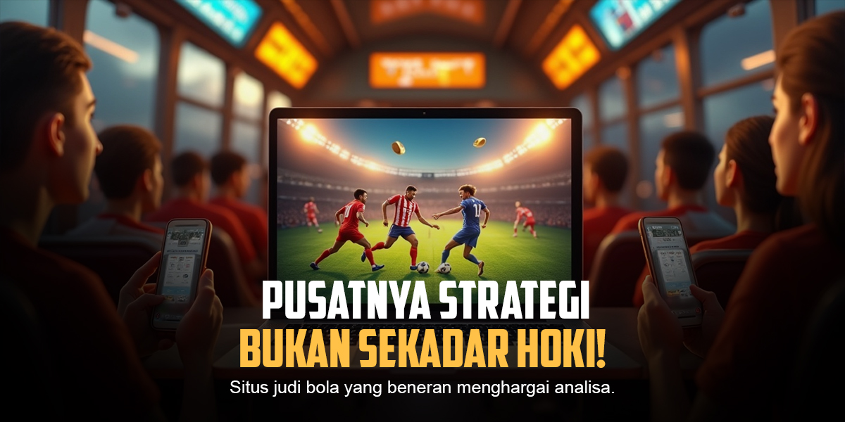 Menyelami Dunia Taruhan Bola dengan SBOBET: Strategi dan Peluang