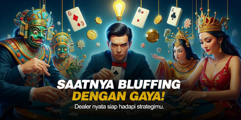 Menyelami Sensasi Bermain di Casino Modern: Lebih Dari Sekadar Taruhan