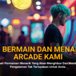 Rahasia Seru Main Dingdong Fishing dari Spadegaming Arcade