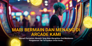 Rahasia Seru Main Dingdong Fishing dari Spadegaming Arcade