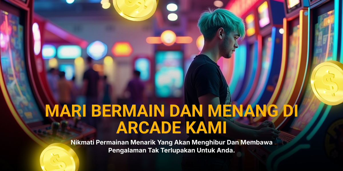 Rahasia Seru Main Dingdong Fishing dari Spadegaming Arcade