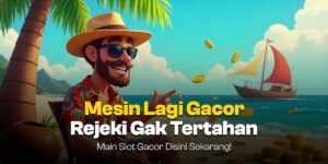 Rahasia Slot: Strategi Menang Maksimal di Dunia Mesin Slot
