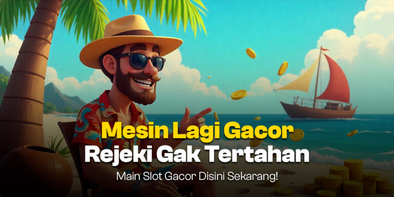 Rahasia Slot: Strategi Menang Maksimal di Dunia Mesin Slot