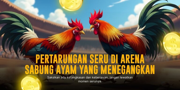 Merk Ayam Aduan Terbaik dan Peluang Menang di SV388