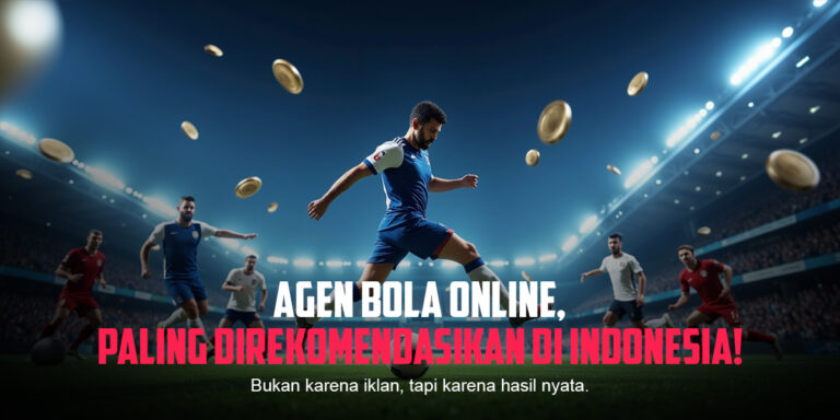 Sensasi Bermain Bola di Win25: Tempat Terbaik untuk Penggemar Bola