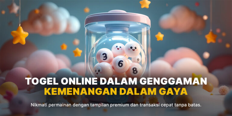 Rajin Tembus Angka! Panduan Jitu Main Togel Singapore (SGP)