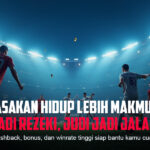 Mengenal Taruhan Bola Dengan SBOBET: Strategi dan Tips Menang