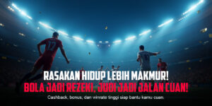 Mengenal Taruhan Bola Dengan SBOBET: Strategi dan Tips Menang