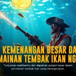 Rahasia Menang Main Game Tembak Ikan dari Pragmatic Play