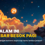 Rahasia Menang Togel Hongkong: Strategi Jitu Colok Bebas