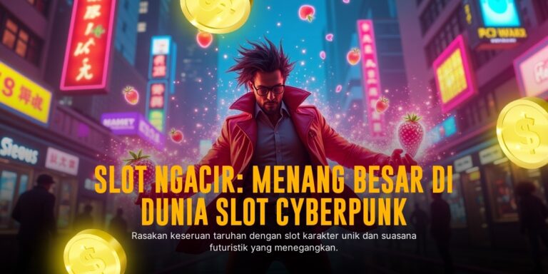 Sensasi Tak Terduga dari Slot Sweet Bonanza Pragmatic Play
