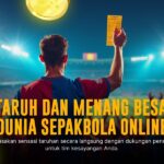 Menguasai Dunia Bola: Strategi dan Tips Bermain Bola Online