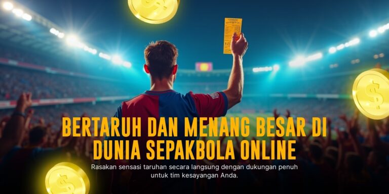 Menguasai Dunia Bola: Strategi dan Tips Bermain Bola Online