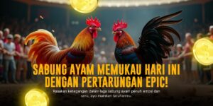Uniknya Ayam Bangkok dalam Sabung Ayam SV388