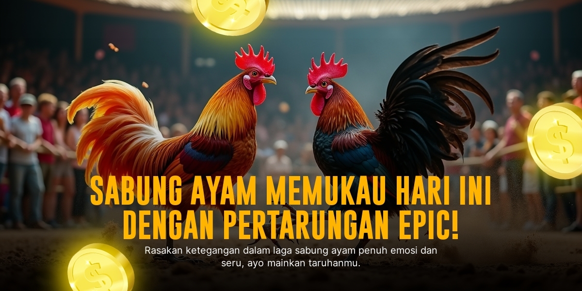 Uniknya Ayam Bangkok dalam Sabung Ayam SV388