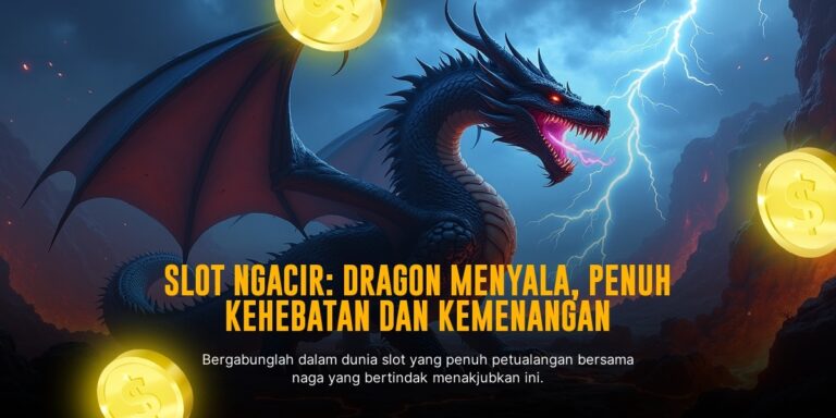 Bonus Besar Melimpah di Slot Wolf Gold Pragmatic Play