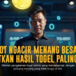 Membedah Keunikan Togel Singapore yang Menggoda