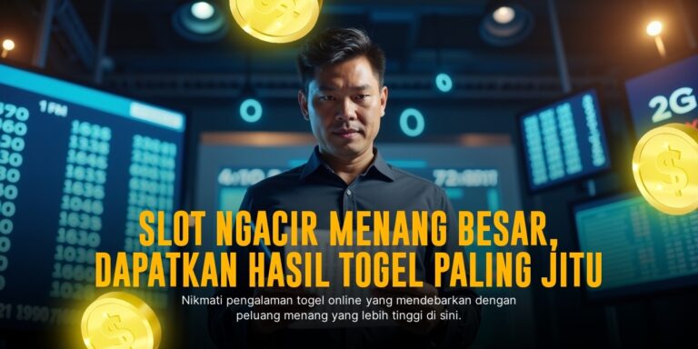 Membedah Keunikan Togel Singapore yang Menggoda