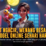 Strategi Jitu Menang Togel Singapore (SGP)