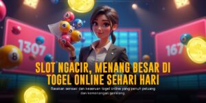 Strategi Jitu Menang Togel Singapore (SGP)