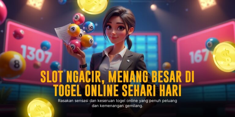 Strategi Jitu Menang Togel Singapore (SGP)