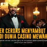 Menguak Keunikan Live Casino Evolution Gaming yang Bikin Ketagihan