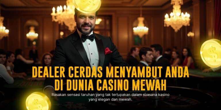 Menguak Keunikan Live Casino Evolution Gaming yang Bikin Ketagihan