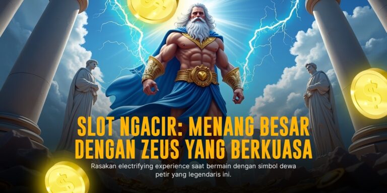 Kenali Keunikan Slot Wild West Gold dari Pragmatic Play