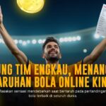 Slot Bola dari TopTrend Gaming: Sensasi Permainan yang Menggetarkan