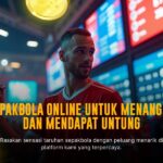 Rahasia Main Bola Slot dari Pragmatic Play yang Bikin Ketagihan