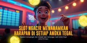 Rahasia Menang Togel Singapore: Strategi Jitu yang Wajib Dicoba