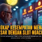 Misteri Menarik di Balik Togel Singapore SGP